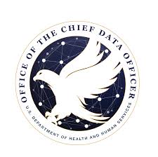 HealthData Logo