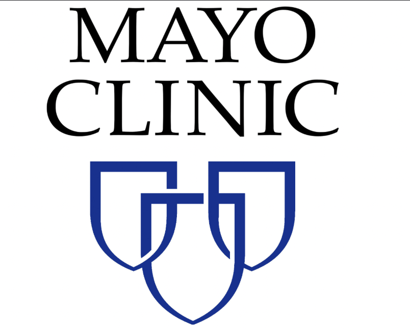 CDC Logo